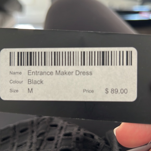 Vero Moda cocktail dress BNWT - Picture 6 of 6